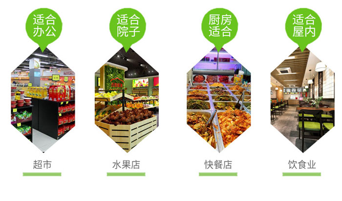 優(yōu)質(zhì)降解袋廠家生產(chǎn)降解袋會采用哪些技術(shù)？(圖1)