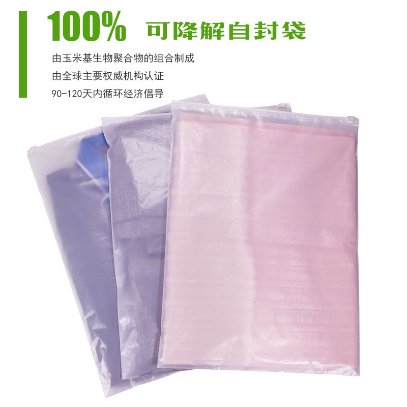 PLA+PBAT貼骨袋可以全部降解嗎？(圖1)